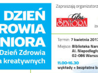 Dzien Zdrowia Plakat