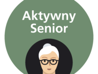 Aktywny Senior Logo
