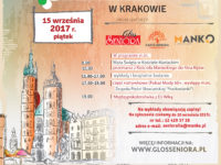 Platat IV Ogólnopolskie Senioralia w Krakowie (2)