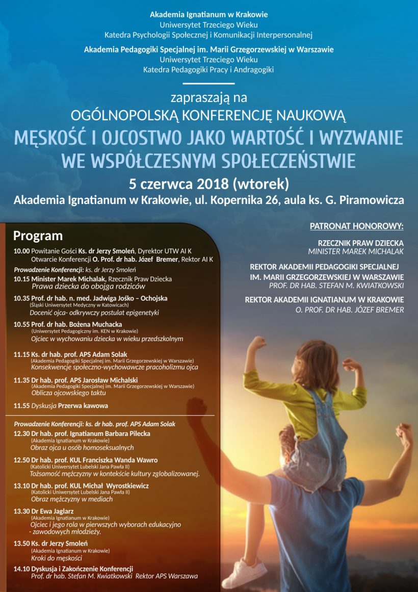 Plakat-Konferencja-Naukowa-UTW-AIK-APS-05.06.2018-820x1161