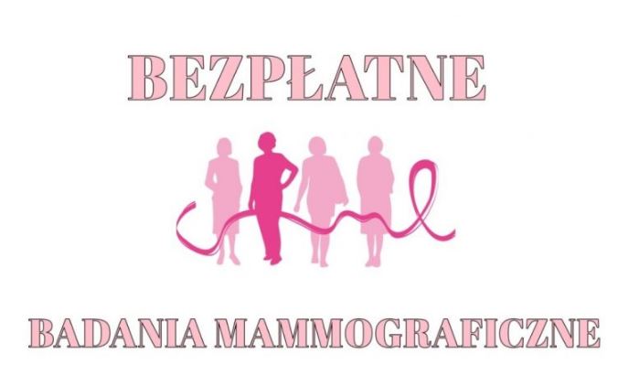 Badanie Mammograficzne