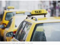Darmowe taksówki dla seniorów