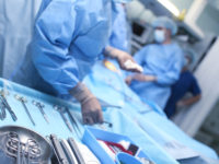 Surgery in the ICU