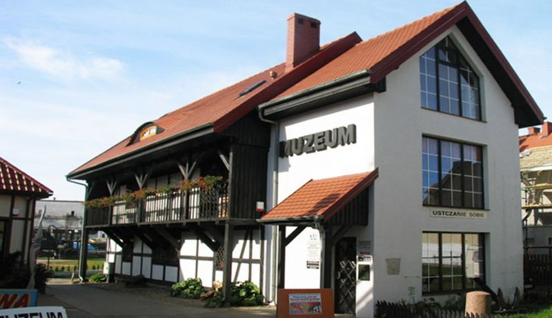 Muzeum Ustka