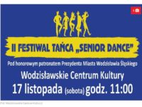 II Festiwal Tańca Senior Dance