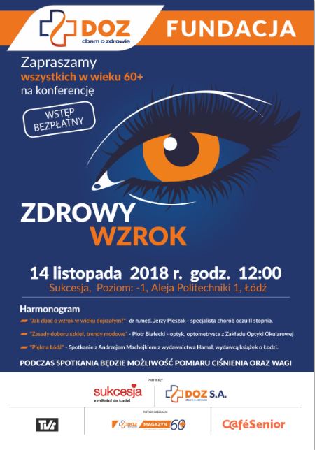 zdrowy wzrok zdrowy wzrok