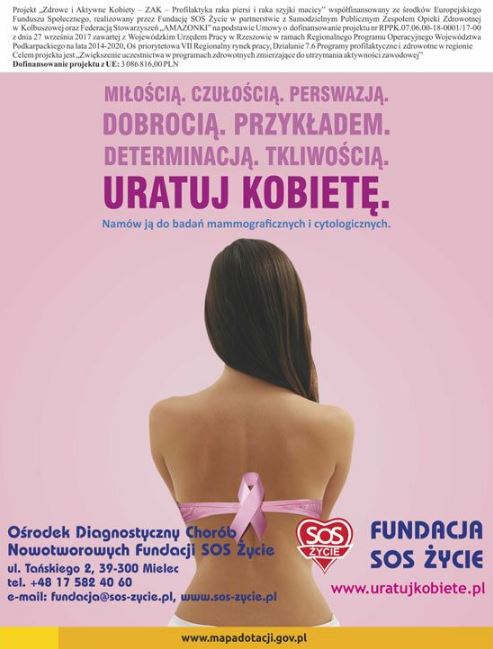 URATUJ KOBIETE URATUJ KOBIETE