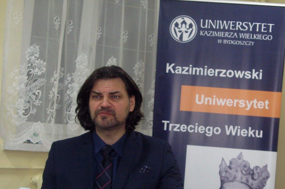  Kazimierzowski Uniwersytet Trzeciego Wieku z Bydgoszczy 