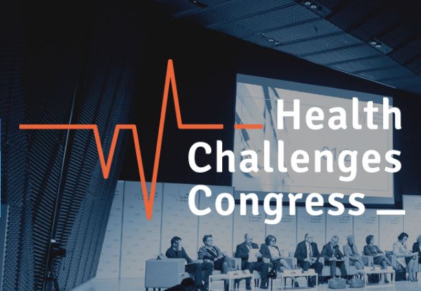 Kongres Wyzwań Zdrowotnych