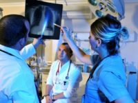 SERWIS ONKOLOGIA W 2019 r. ruszy pilotaż badań przesiewowych raka płuca - pierwszy w Polsce i UE