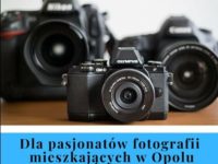 Konkurs fotograficzny Opole
