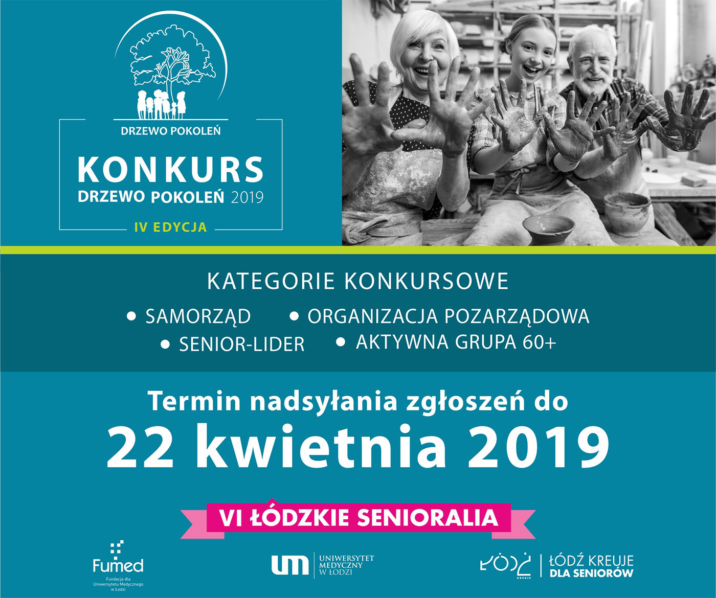 Konkurs Drzewo Pokoleń Konkurs Drzewo Pokoleń
