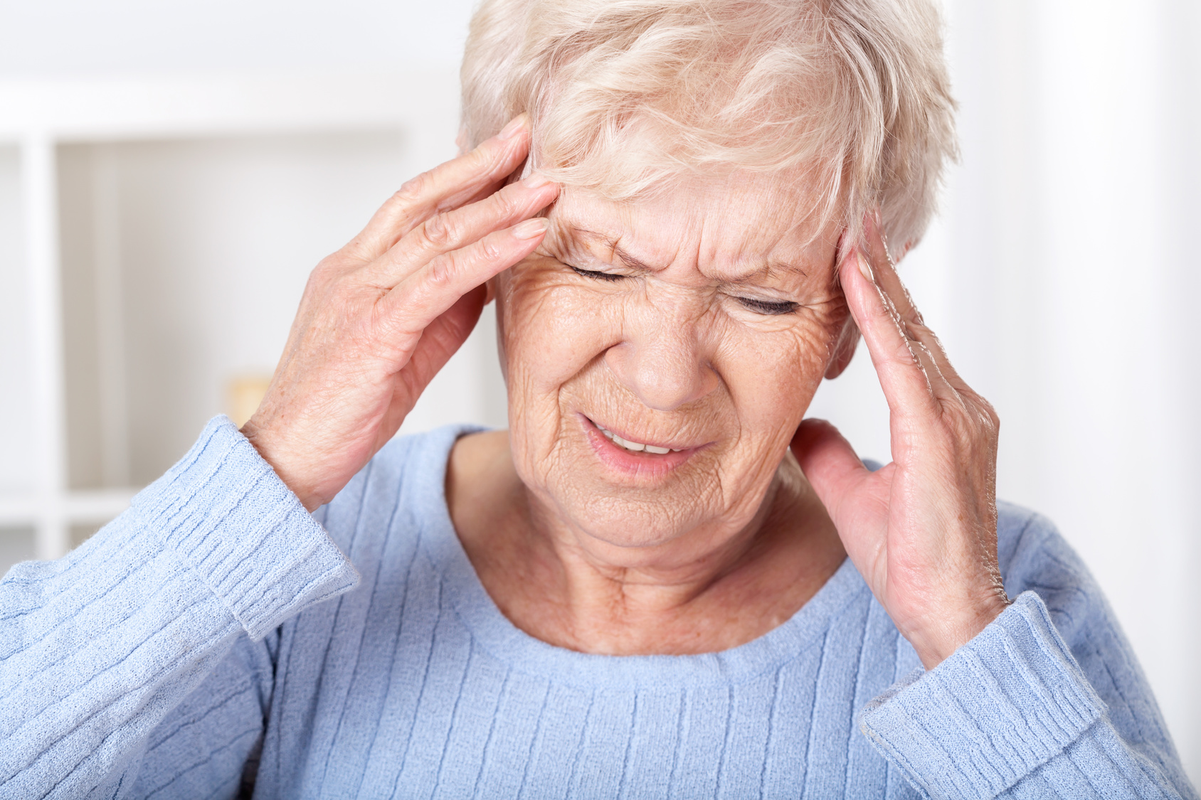 Migrena – co mówią badania?