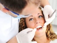Bezpłatne badanie profilaktyczne pod kątem występowania nowotworów jamy ustnej