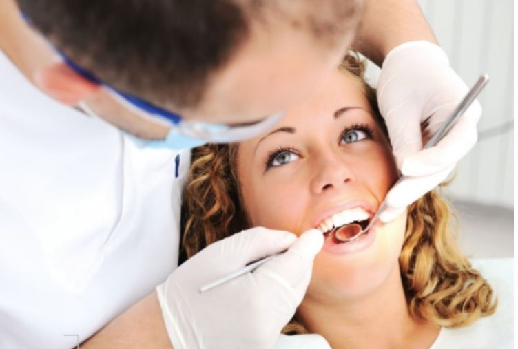 Bezpłatne badanie profilaktyczne pod kątem występowania nowotworów jamy ustnej