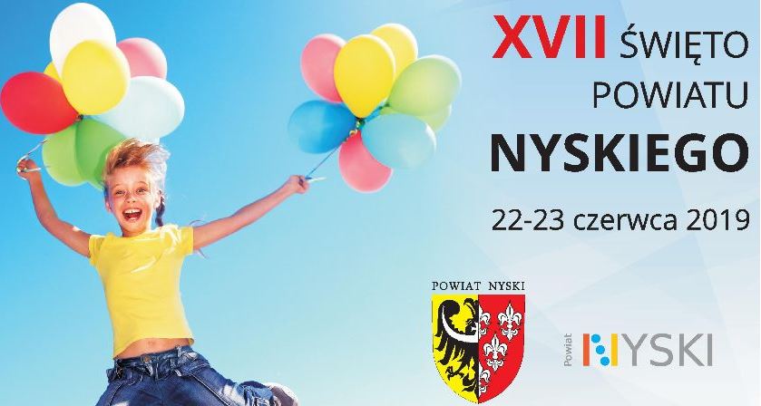 Święto Powiatu Nyskiego Święto Powiatu Nyskiego
