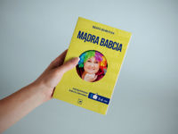 Książka Mądra Babcia (2019), fot. z archiwum blogerki