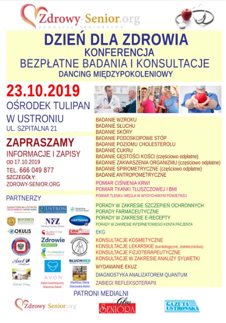 Plakat DDZ 2019 Plakat DDZ 2019