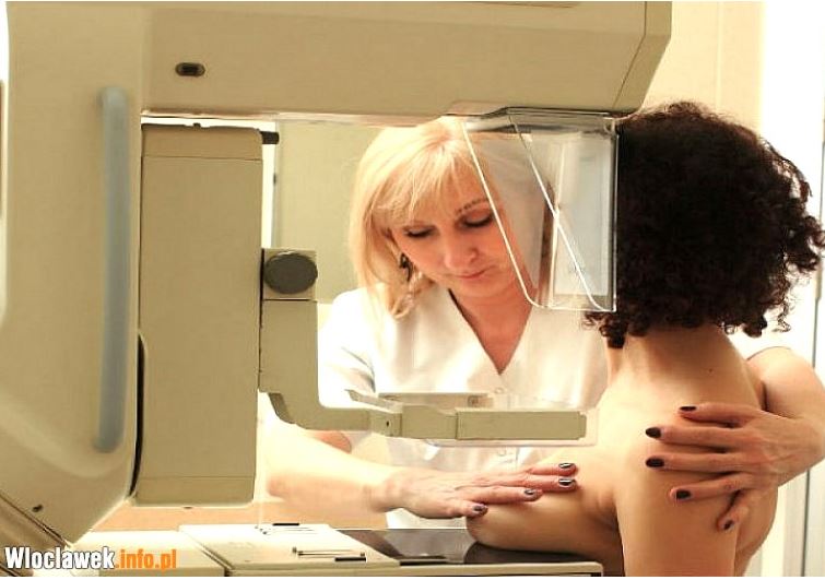 Rusza akcja bezpłatnych badań mammograficznych