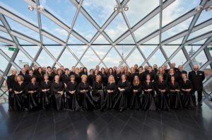 Chór Filharmonii Śląskiej fot. Karol Fatyga (1) (1)