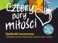 Cztery Pory Miłości