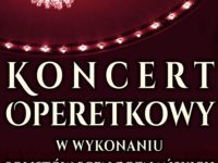 koncert operetk